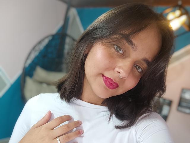 NicollSanchez - Live sex cam - 14674118