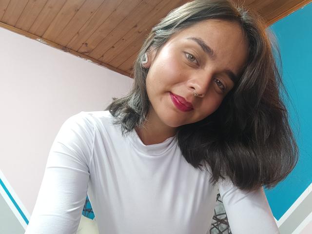 NicollSanchez - Sexe cam en vivo - 14674166
