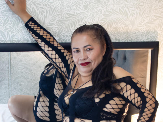 KeiraLennox - Live Sex Cam - 14675038