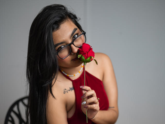 RoseBoone - Sexe cam en vivo - 14675462