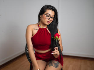 RoseBoone - Sexe cam en vivo - 14675486