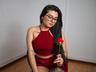 RoseBoone - Live sex cam - 14675494