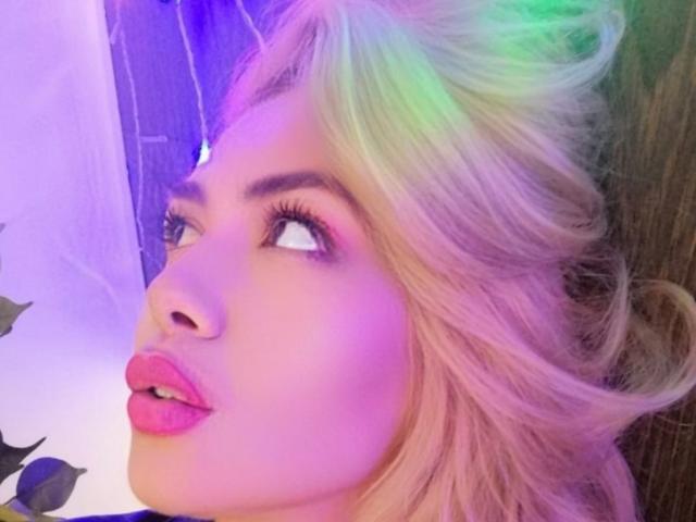 SelleniaX - Sexe cam en vivo - 14675874