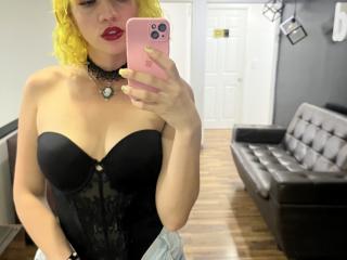 AmaraPreston - Live porn & sex cam - 14676214
