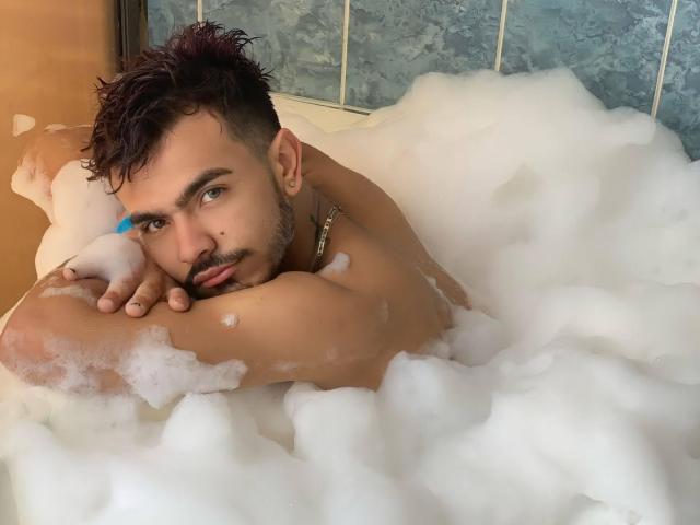 TommyDuchannes - Sexe cam en vivo - 14676242