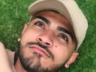 TommyDuchannes - Live sexe cam - 14676246