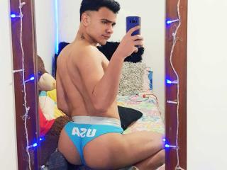 TommyDuchannes - Live sexe cam - 14676250