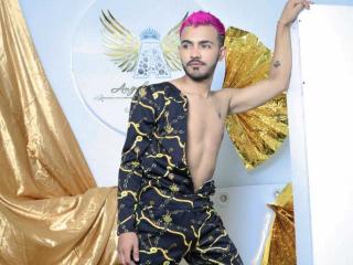 TommyDuchannes - Live sex cam - 14676266