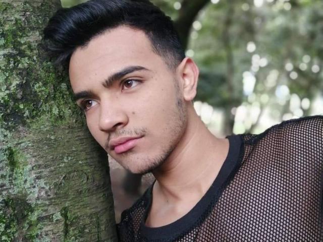 TommyDuchannes - Sexe cam en vivo - 14676274
