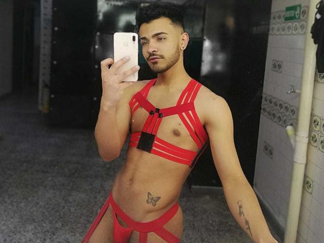 TommyDuchannes - Live Sex Cam - 14676282