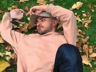 TommyDuchannes - Live sexe cam - 14676290