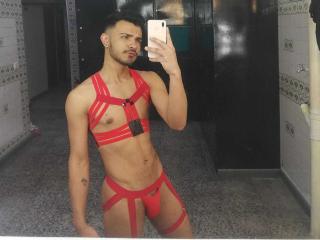 TommyDuchannes - Live Sex Cam - 14676294