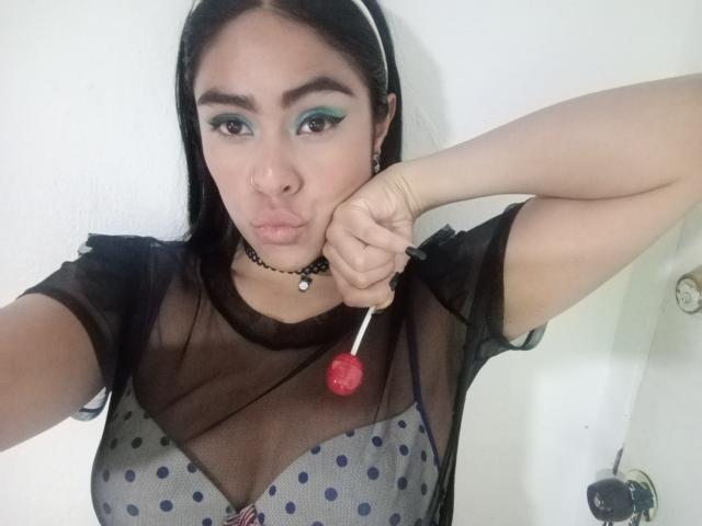 StellaBeckker - ライブポルノ&amp;セックスカム - 14678378