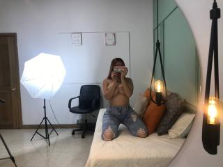 SofiaHerera - Live porn &amp; sex cam - 14679150