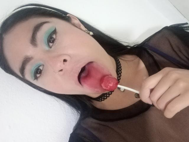 StellaBeckker - Live sex cam - 14679506