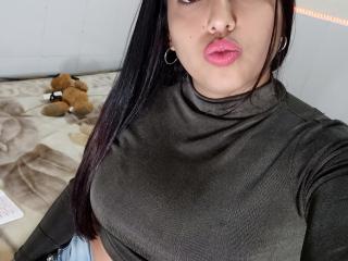 SamiLove - Live sex cam - 14679510