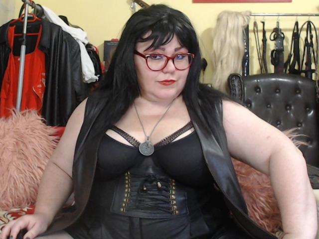 KaryQueen - Live porn &amp; sex cam - 14679630