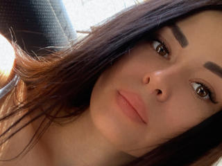 LiliLindy - Live sex cam - 14680726