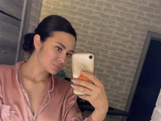 LiliLindy - Sexe cam en vivo - 14680734