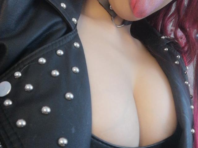 MaluFerrero - Sexe cam en vivo - 14684446