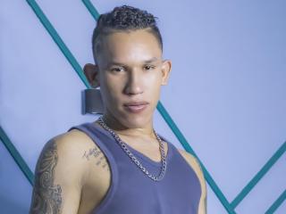 SamiTentacion - Live Sex Cam - 14687822