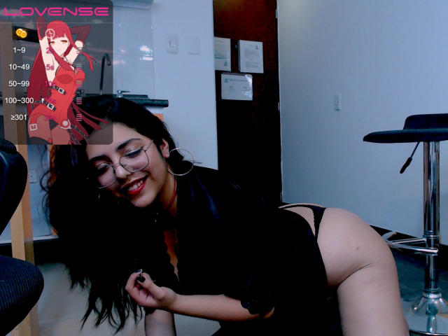 RousseCollins - Live sex cam - 14688310