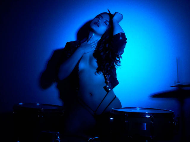 EmilyHarper - сексуальная веб-камера в реальном времени - 14688706