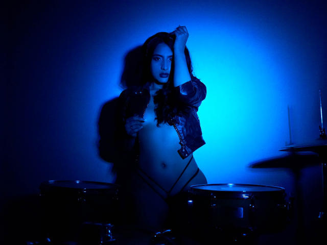 EmilyHarper - Camera khiêu dâm &amp; quyến rũ trực tiếp - 14688714