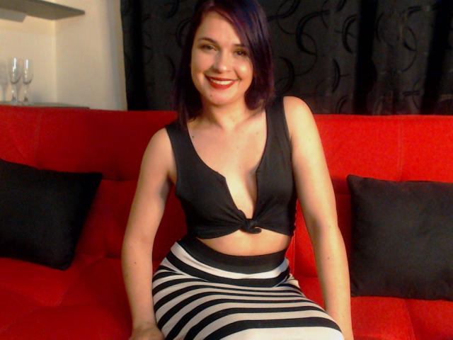 WendySchulz - Live Sex Cam - 14689286