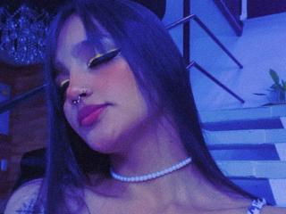 GabyDurand - Live sex cam - 14690970