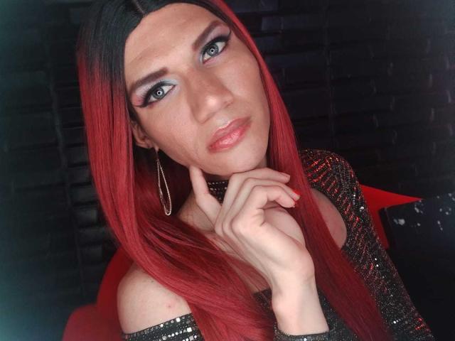 LunaGransTs - Sexe cam en vivo - 14691342