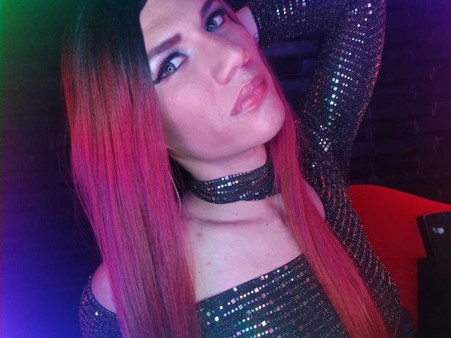 LunaGransTs - Live sexe cam - 14691350