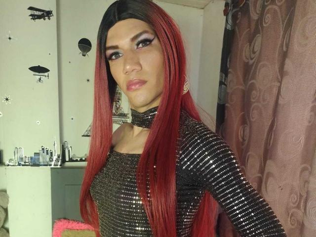 LunaGransTs - Live porn &amp; sex cam - 14691354