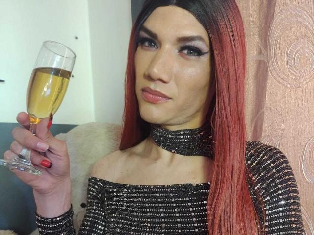 LunaGransTs - Live porn &amp; sex cam - 14691366