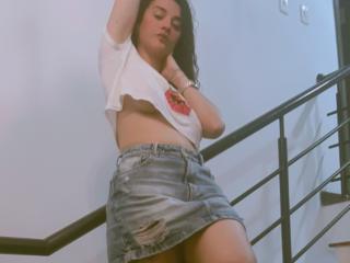 ArianaBrook - Sexe cam en vivo - 14691626