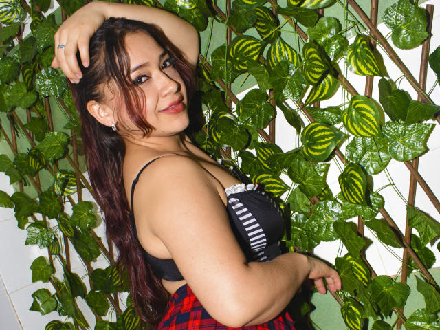 PasionXCool - Live Sex Cam - 14691706