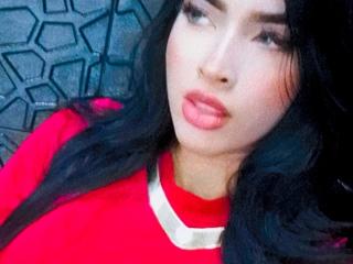 LexyFoxxy - Live sexe cam - 14691982