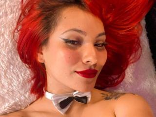 ValeryHarllow - сексуальная веб-камера в реальном времени - 14693510