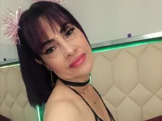 TiffanyPrince - Live sex cam - 14693790