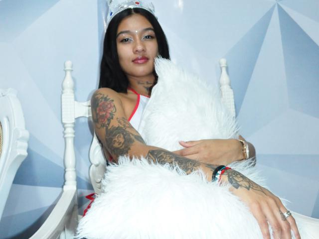 KittyCristal - Live sexe cam - 14693874