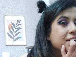 DeniseVarisov - Live porn & sex cam - 14694454