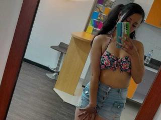 SaraRoux - Live Sex Cam - 14695146