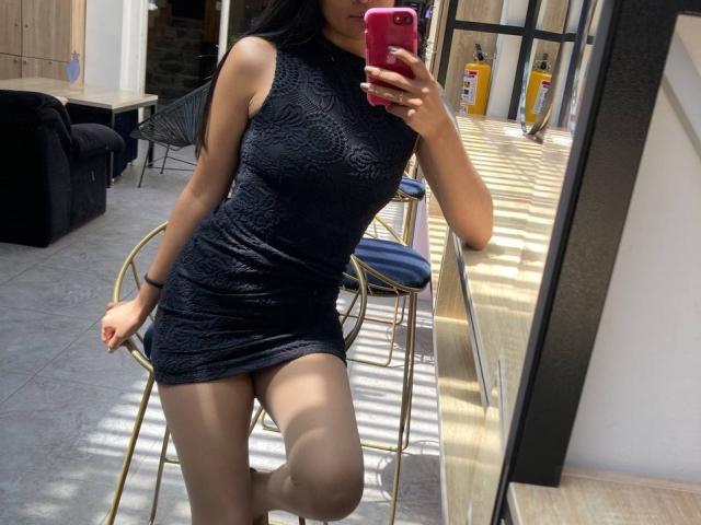 NiaWhite - Live porn &amp; sex cam - 14698270