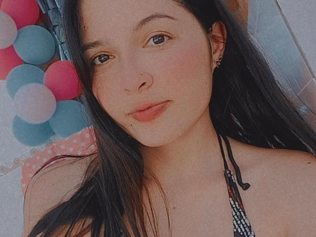 GabriellaFox - Live Sex Cam - 14699298