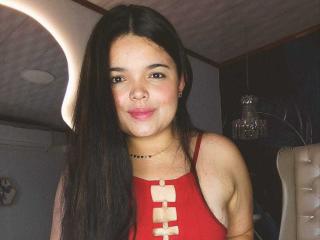 SofiJhonson - Sexe cam en vivo - 14700650