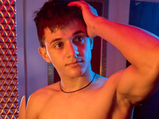 JustinBoby - Live Sex Cam - 14701190