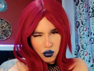 LexGraw - Live sexe cam - 14701930