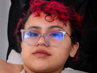 ZamiraJimenez - Live sexe cam - 14702862