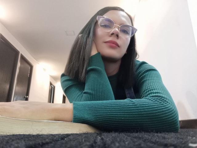 MaddyBarlow - Sexe cam en vivo - 14703558