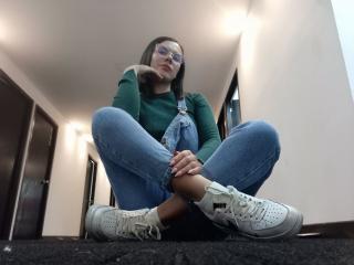 MaddyBarlow - Live sexe cam - 14703590